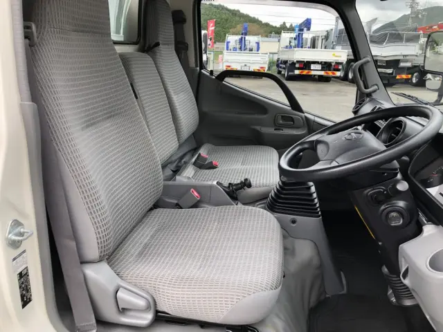 日野 デュトロ TKG-XZU605M(2WD)の写真44