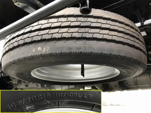 日野 デュトロ TKG-XZU605M(2WD)の写真47