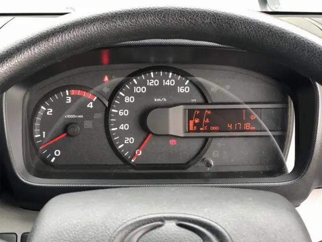 日野 デュトロ TKG-XZU605M(2WD)の写真48