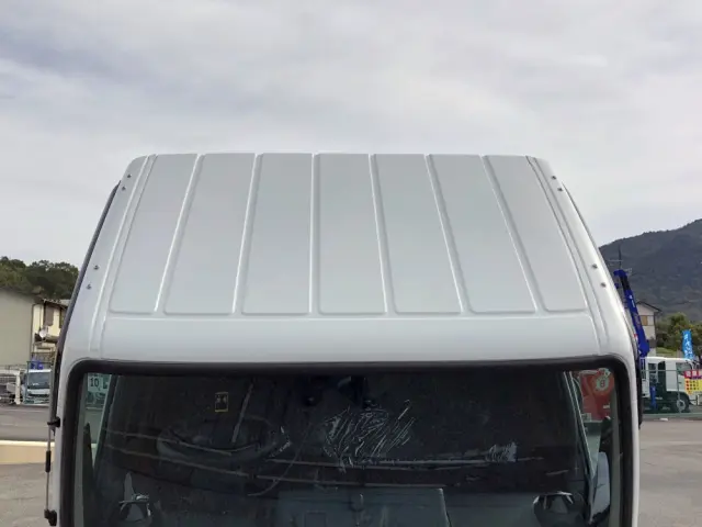 三菱 キャンター 2RG-FBAV0(2WD)の写真27