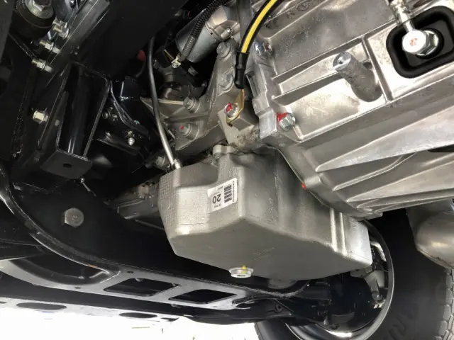 三菱 キャンター 2RG-FBAV0(2WD)の写真29