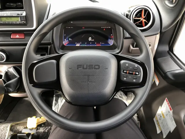 三菱 キャンター 2RG-FBAV0(2WD)の写真33