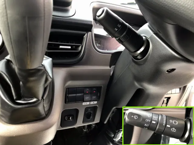 三菱 キャンター 2RG-FBAV0(2WD)の写真36