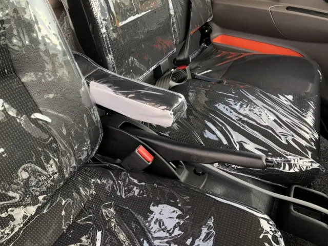 三菱 キャンター 2RG-FBAV0(2WD)の写真42