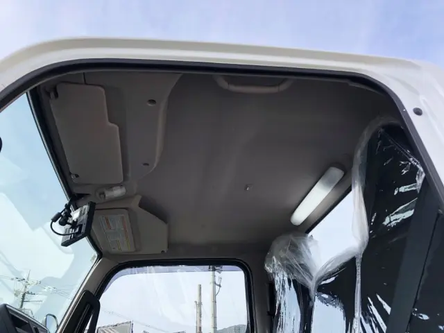 三菱 キャンター 2RG-FBAV0(2WD)の写真43