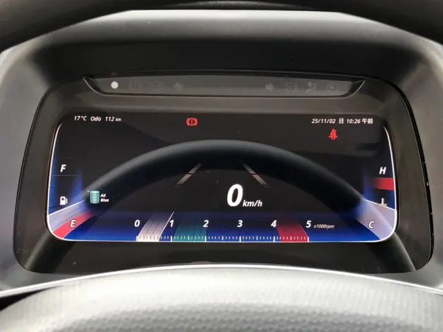 三菱 キャンター 2RG-FBAV0(2WD)の写真47