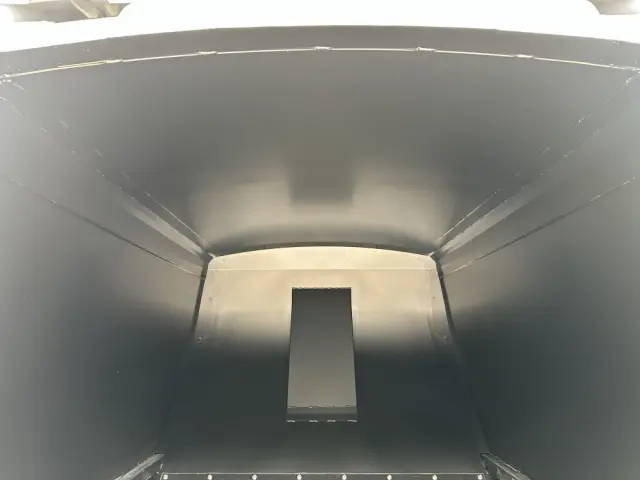 三菱 キャンター 2RG-FEAV0(2WD)の写真13