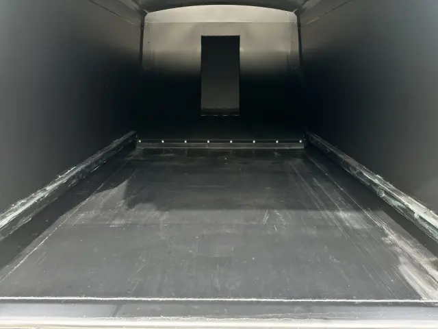 三菱 キャンター 2RG-FEAV0(2WD)の写真14