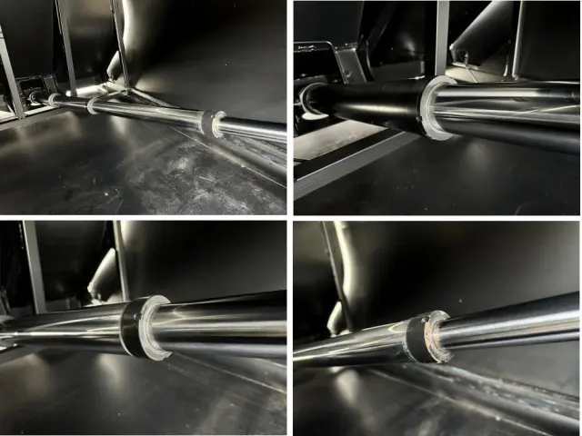 三菱 キャンター 2RG-FEAV0(2WD)の写真18