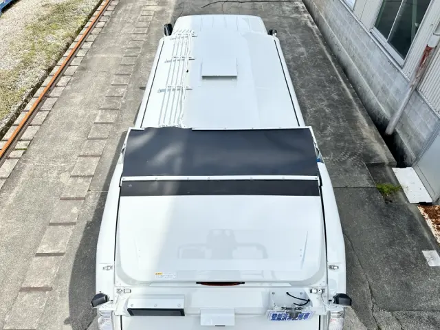 三菱 キャンター 2RG-FEAV0(2WD)の写真28