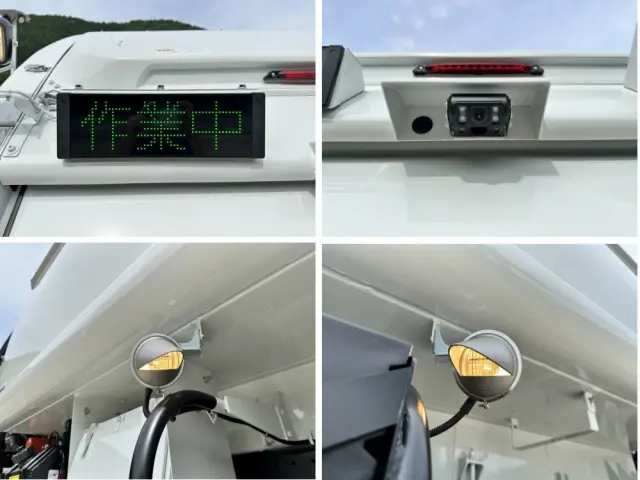 三菱 キャンター 2RG-FEAV0(2WD)の写真33