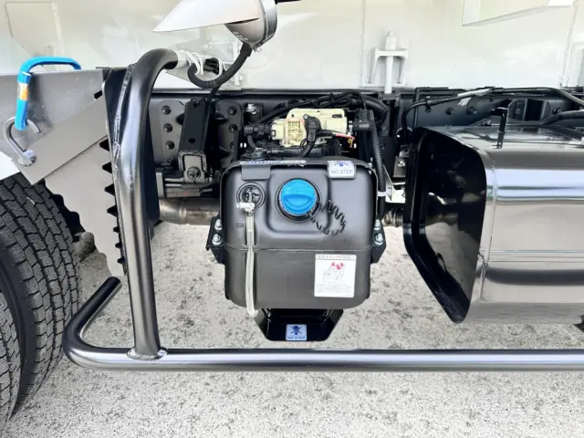 三菱 キャンター 2RG-FEAV0(2WD)の写真35