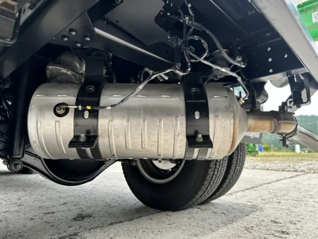 三菱 キャンター 2RG-FEAV0(2WD)の写真37