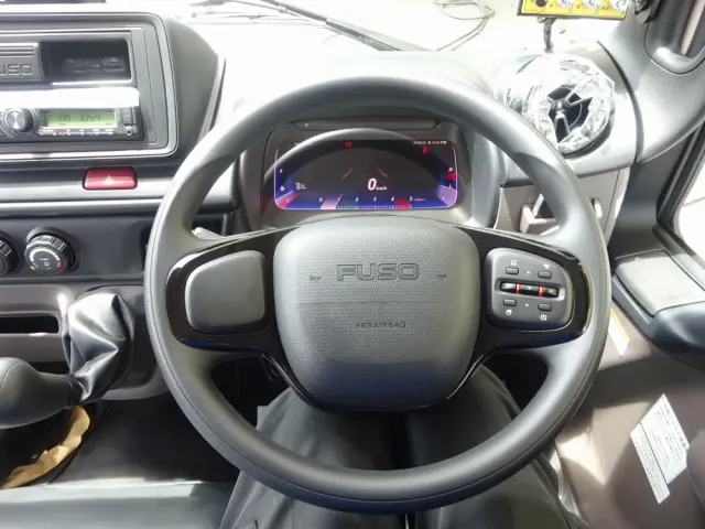 三菱 キャンター 2RG-FEAV0(2WD)の写真39