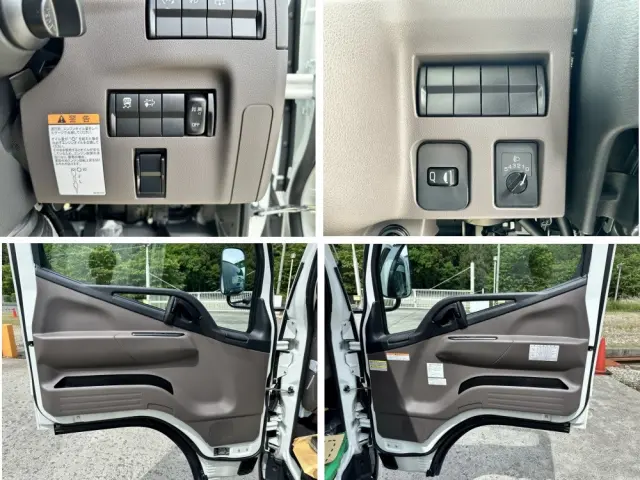 三菱 キャンター 2RG-FEAV0(2WD)の写真43