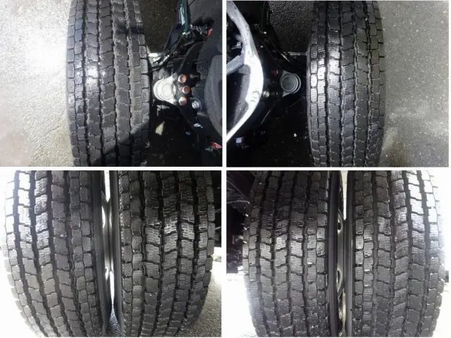 三菱 キャンター 2RG-FEAV0(2WD)の写真44