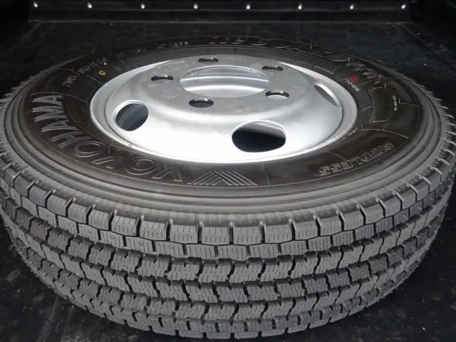 三菱 キャンター 2RG-FEAV0(2WD)の写真45