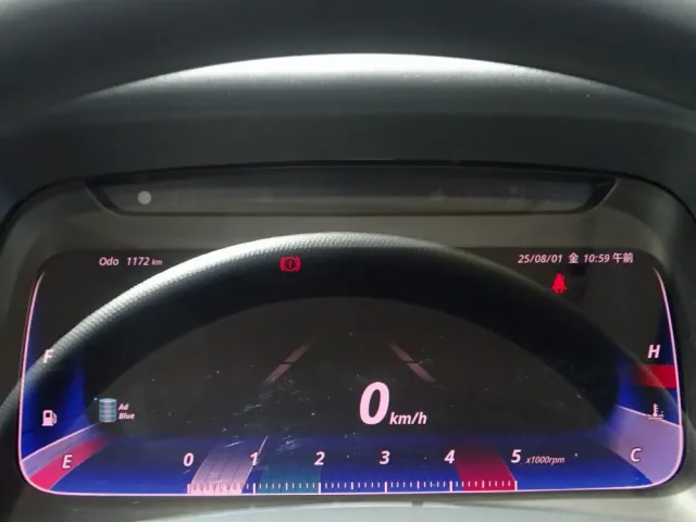 三菱 キャンター 2RG-FEAV0(2WD)の写真47