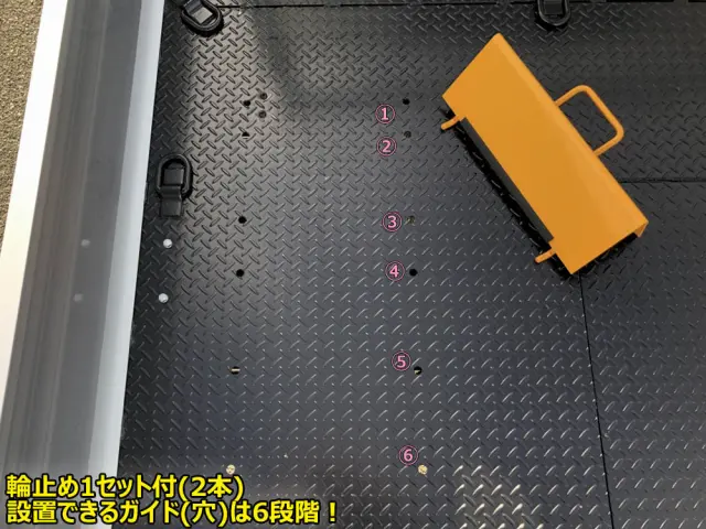 三菱 キャンター 2PG-FEB90(2WD)の写真17