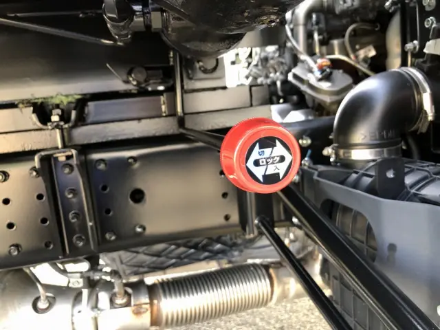 三菱 キャンター 2PG-FEB90(2WD)の写真29