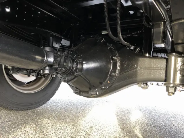 三菱 キャンター 2PG-FEB90(2WD)の写真35