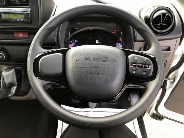 三菱 キャンター 2PG-FEB90(2WD)の写真37