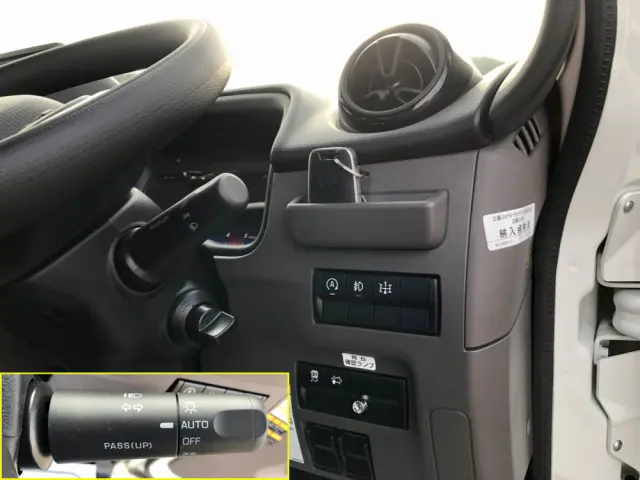 三菱 キャンター 2PG-FEB90(2WD)の写真39