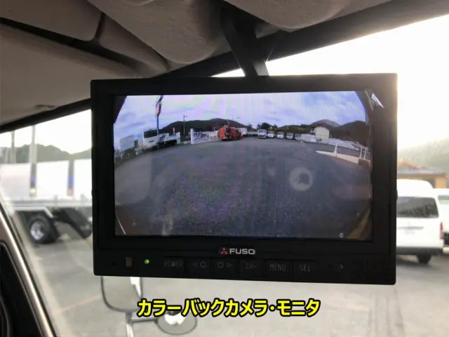 三菱 キャンター 2PG-FEB90(2WD)の写真42