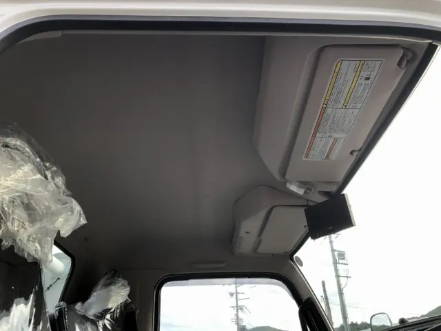 三菱 キャンター 2PG-FEB90(2WD)の写真43