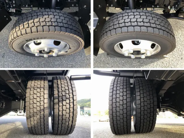 三菱 キャンター 2PG-FEB90(2WD)の写真44