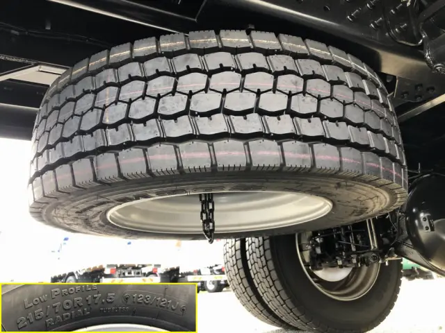 三菱 キャンター 2PG-FEB90(2WD)の写真45