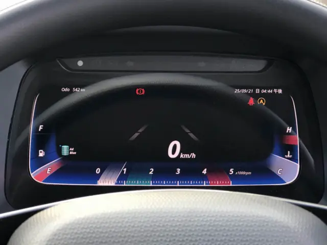 三菱 キャンター 2PG-FEB90(2WD)の写真47