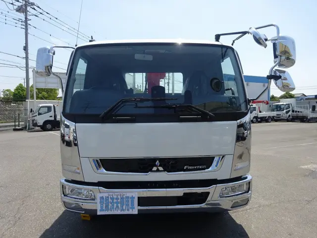 三菱 ファイター 2KG-FK62FZ(2WD)の写真28