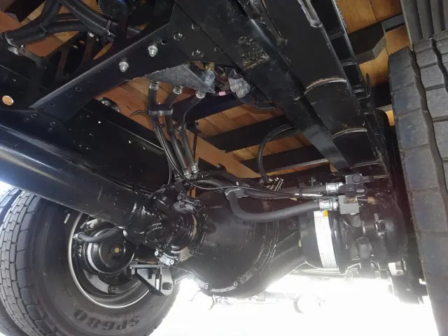 三菱 ファイター 2KG-FK62FZ(2WD)の写真31