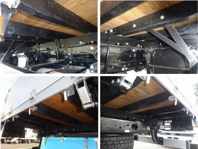 三菱 ファイター 2KG-FK62FZ(2WD)の写真34