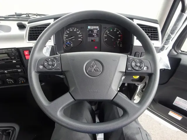 三菱 ファイター 2KG-FK62FZ(2WD)の写真36