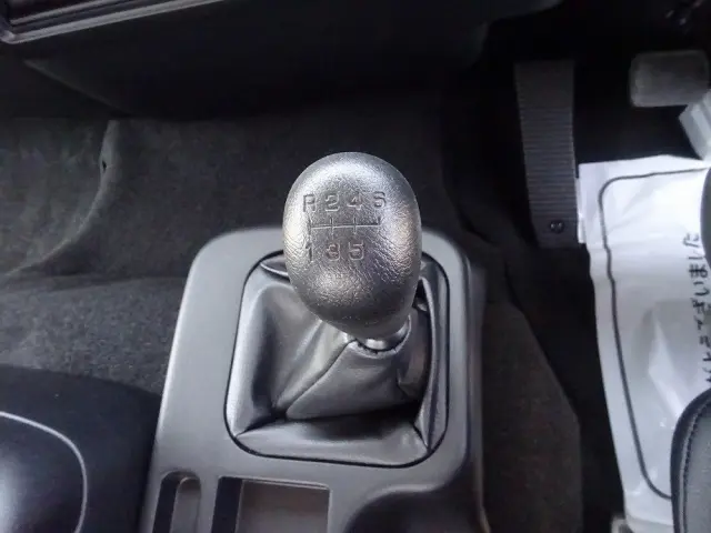 三菱 ファイター 2KG-FK62FZ(2WD)の写真37