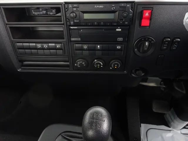 三菱 ファイター 2KG-FK62FZ(2WD)の写真38