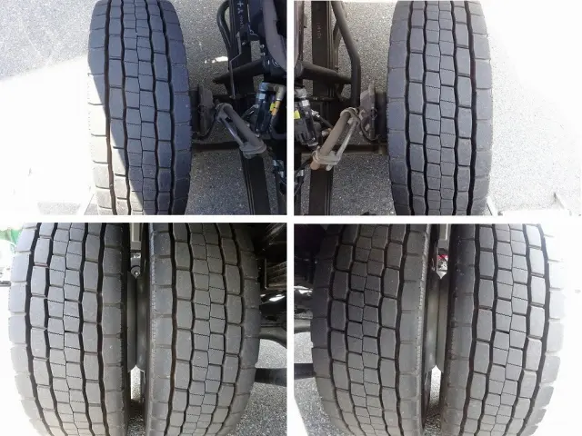 三菱 ファイター 2KG-FK62FZ(2WD)の写真40