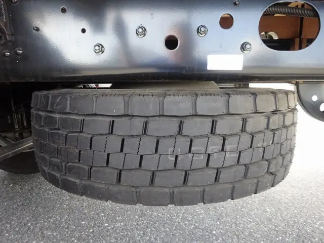 三菱 ファイター 2KG-FK62FZ(2WD)の写真41
