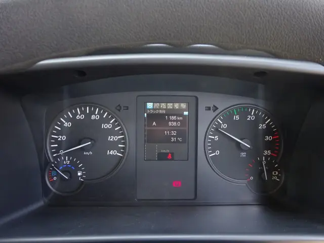 三菱 ファイター 2KG-FK62FZ(2WD)の写真46