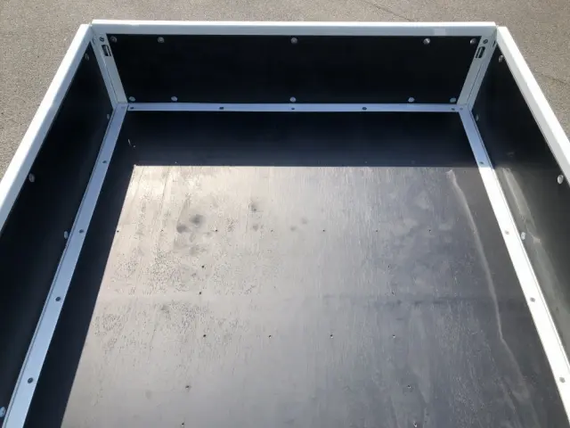 三菱 キャンター 2RG-FBA20(2WD)の写真12