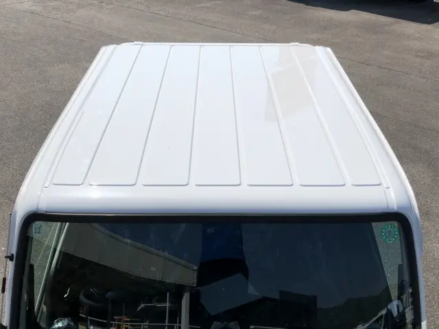 三菱 キャンター 2RG-FBA20(2WD)の写真20