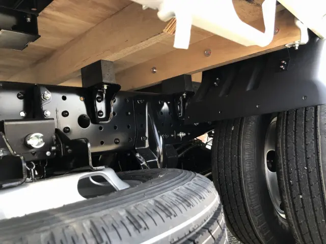 三菱 キャンター 2RG-FBA20(2WD)の写真23