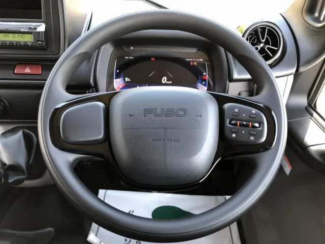 三菱 キャンター 2RG-FBA20(2WD)の写真29