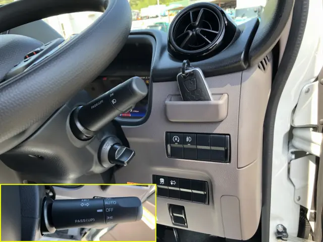 三菱 キャンター 2RG-FBA20(2WD)の写真31