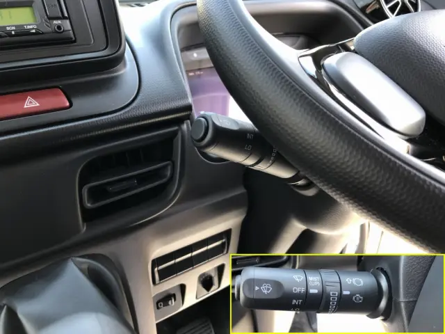 三菱 キャンター 2RG-FBA20(2WD)の写真32