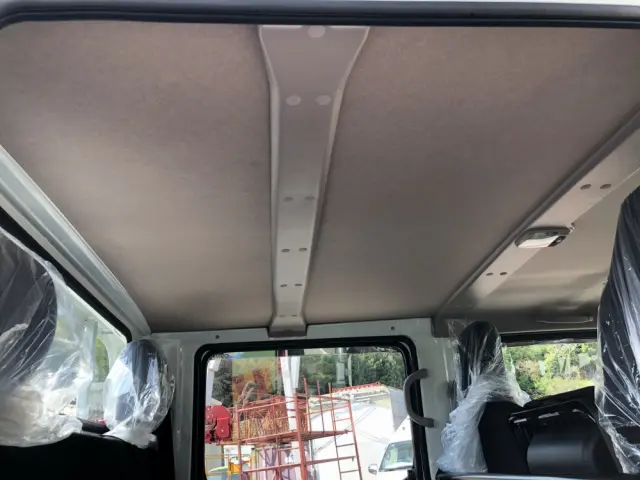 三菱 キャンター 2RG-FBA20(2WD)の写真39