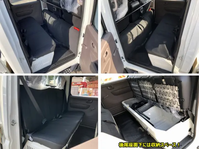 三菱 キャンター 2RG-FBA20(2WD)の写真40