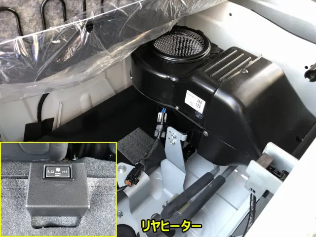 三菱 キャンター 2RG-FBA20(2WD)の写真42